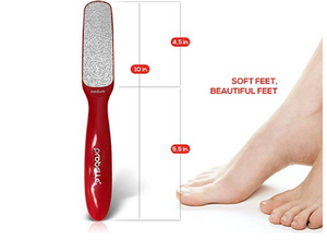 Hypoallergenic Foot Peel